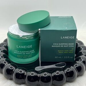 LANEIGE Cica Sleeping Mask